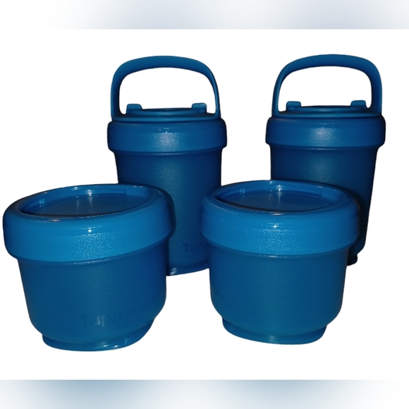 Tupperware - Picture 3 of 5